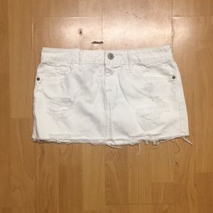 Abrocrombie & Fitch Women’s Skirt